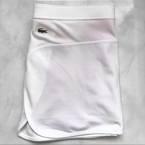 Lacoste Tennis Skort 🎾